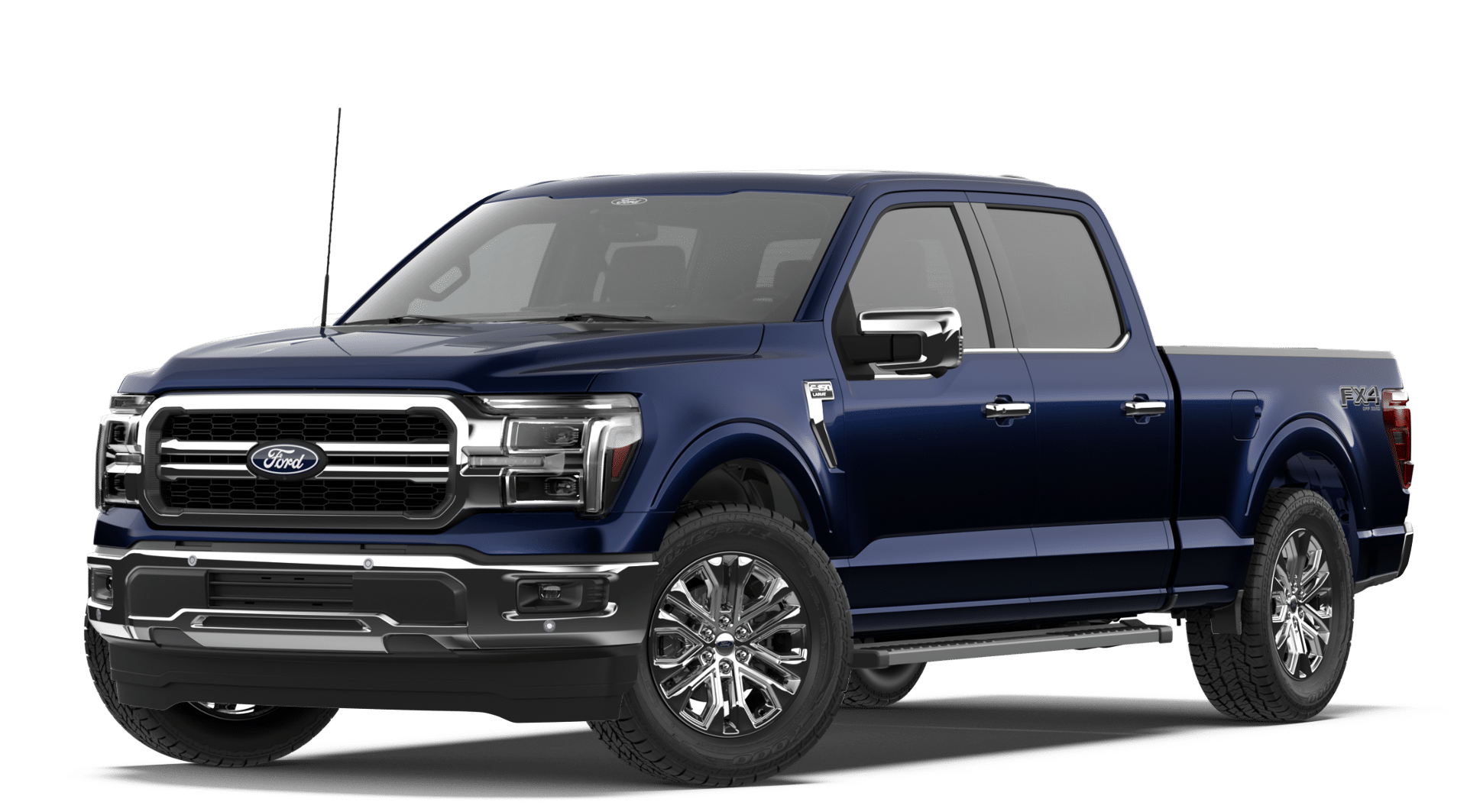 2026 Ford F-150® External Image 1